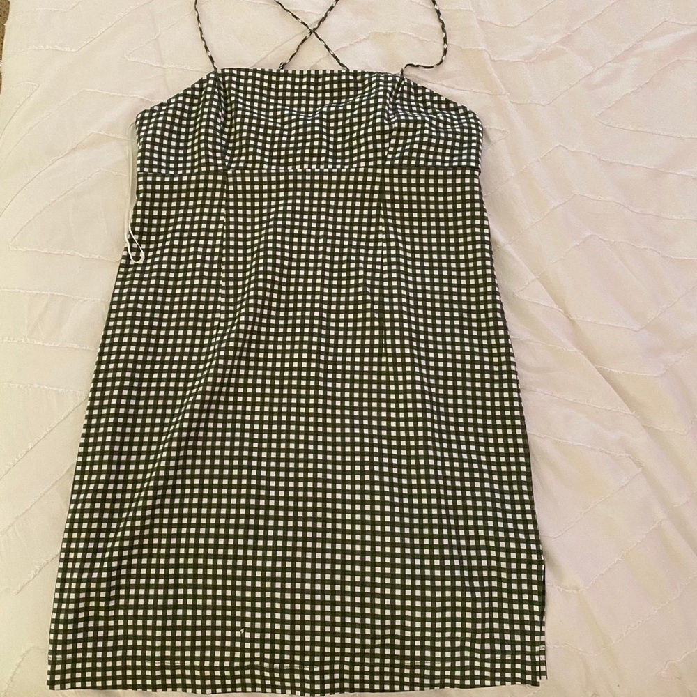 Urban Outfitters mini dress